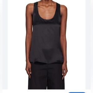 Lunya Washable Silk Top